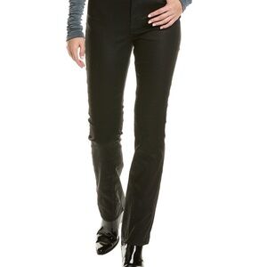 Classic Black Women's Jeans